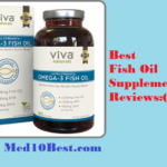 Best Fish Oil Supplements 2021 – Reviews & Buyer’s Guide (Top 10)