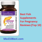 Best Fish Supplements For Pregnancy 2021 – Reviews & Buyer’s Guide