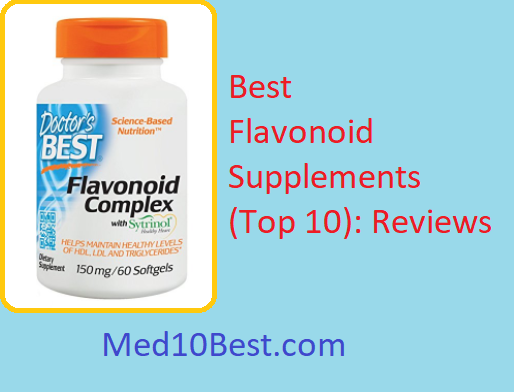 Best Flavonoid Supplements