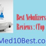 Best Nebulizers 2021 Reviews & Buyer’s Guide (Top 10)