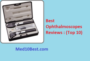 Best Ophthalmoscopes