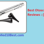 Best Otoscopes 2020 Reviews & Buyer’s Guide (Top 10)