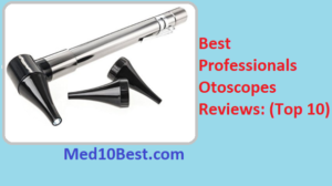 Best Professionals Otoscopes