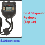 Best Stopwatches 2021 Reviews & Buyer’s Guide (Top 10)