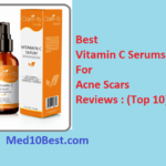 Best Vitamin C Serums For Acne Scars 2021 – Reviews & Buyer’s Guide