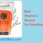 Best Vitamin C Serums For Sensitive Skin 2021 Reviews – (Top 10)
