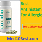 Best Antihistamine For Allergies 2021 Reviews & Buyer’ Guide (Top 10)