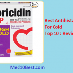 10 Best Antihistamine For Cold 2021 – Reviews & Buyer’s Guide
