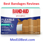 Top 10 Best Bandages 2021 Reviews & Buyer’s Guide