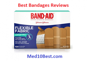 best bandages