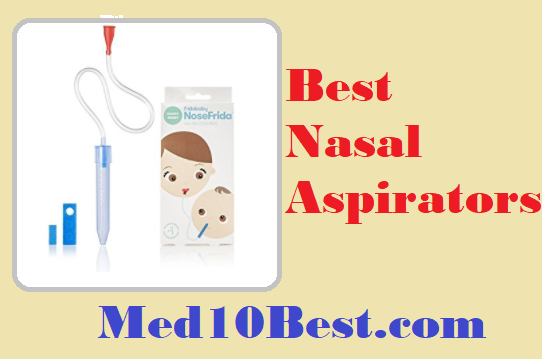 Best Nasal Aspirators
