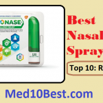 Best Nasal Sprays 2021 Reviews & Buyer’s Guide (Top 10)