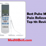 Best Pulse Massagers 2021 Reviews – Buyer’s Guide (Top 10)
