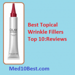 Best Topical Wrinkle Fillers 2021 Reviews – Buyer’s Guide (Top 10)