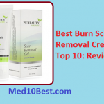 Best Burn Scar Removal Cream 2021 Reviews – (Top 10)