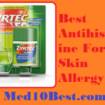 10 Best Antihistamine For Skin Allergy 2021 Reviews – Buyer’s Guide