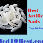 Best Artificial Nails 2021 Reviews & Buyer’s Guide (Top 10)
