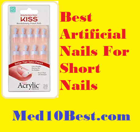 Best Artificial Nails For Short Nails