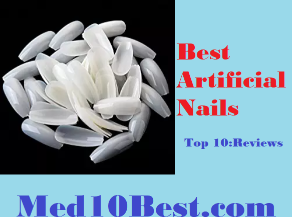 Best Artificial Nails