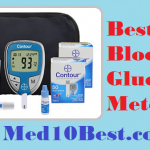 Best Blood Glucose Meters 2021 Reviews – Buyer’s Guide (Top 10)