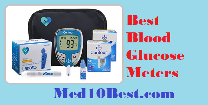 Best Blood Glucose Meters
