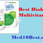 Best Diabetic Multivitamins 2021 Reviews – Buyer’s Guide (Top 10)