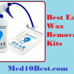 Best Ear Wax Removal Kits 2021 Reviews – Buyer’s Guide (Top 10)