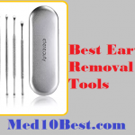 Best Earwax Removal Tools 2021 – Reviews & Buyer’s Guide (Top 10)
