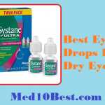 Best Eye Drops For Dry Eyes 2021 Reviews – Buyer’s Guide (Top 10)