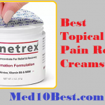 Best Topical Pain Relief Creams 2021 Reviews – Buyers’ Guide (Top 10)