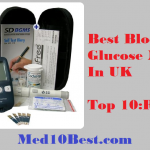 Best Blood Glucose Meters In UK 2021 – Reviews & Buyer’s Guide