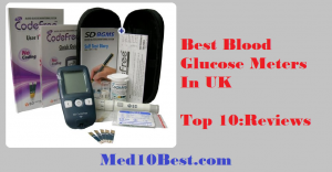 Best Blood Glucose Meters In UK