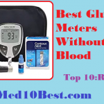 Best Glucose Meters Without Blood 2021 Reviews – Buyer’s Guide (Top 10)