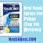 Best Nasal Sprays For Polyps 2021 Reviews – Buyer’s Guide (Top 10)