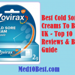 Top 10 Best Cold Sore Creams UK 2021