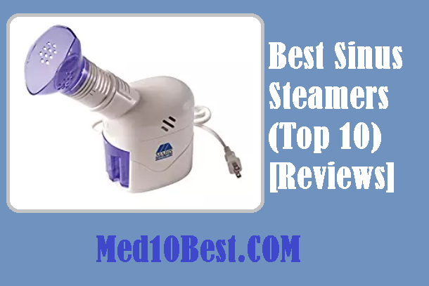 Best Sinus Steamers
