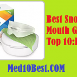 Best Snoring Mouth Guards 2021 Reviews & Buyers’ Guide