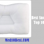 Best Snoring Pillows 2021 Reviews & Buyer’s Guide