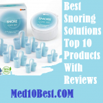 10 Best Snoring Solutions 2021 – Reviews & Buyer’s Guide